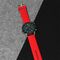 Narukvica glide - smart watch 22mm crvena.
