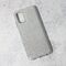 Futrola Crystal Dust - Samsung A037 Galaxy A03s srebrna.