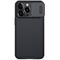 Futrola Nillkin CamShield Pro Magnetic - iPhone 13 Pro crna.