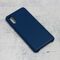Futrola Summer color - Samsung A022 Galaxy A02 tamno plava.