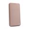 Futrola Teracell Flip Cover - Samsung A226 Galaxy A22 5G roze.