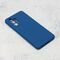 Futrola Summer color - Samsung A536 Galaxy A53 5G tamno plava.