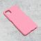 Futrola Gentle Color - Samsung A226 Galaxy A22 5G roze.