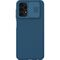 Futrola Nillkin CamShield - Samsung A135 Galaxy A13 4G plava.
