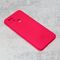 Silikonska futrola Teracell Giulietta - Xiaomi Redmi 10C mat pink.