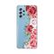 Silikonska futrola PRINT Skin - Samsung A525 Galaxy A52 4G/A526 Galaxy A52 5G/A528B Galaxy A52s 5G Wild Roses.