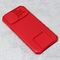 Futrola Crashproof Back - iPhone 14 Plus crvena.