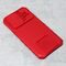 Futrola Crashproof Back - iPhone 14 Pro Max 6.7 crvena.