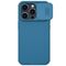 Futrola Nillkin CamShield Pro Magnetic - iPhone 14 Pro Max 6.7 plava.