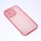 Futrola Heart Color IMD - iPhone 14 Pro Max 6.7 roze.