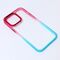 Futrola Colorful Acrylic - iPhone 14 Pro Max 6.7 pink.