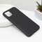 Futrola Weave case - iPhone 11 6.1 crna.