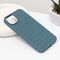 Futrola Weave case - iPhone 13 svetlo zelena.