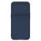 Futrola Nillkin Textured S - iPhone 14 Pro plava.