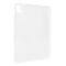 Silikonska futrola Ultra Thin - iPad 10.2 2022 Transparent.
