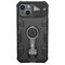 Futrola Nillkin CamShield Armor Pro Magnetic - iPhone 14 crna.