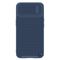 Futrola Nillkin Textured S - iPhone 14 plava.