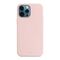 Futrola Puro ICON - iPhone 12 Pro Max 6.7 roze.