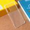 Futrola Transparent Ice Cube - Samsung S916B Galaxy S23 Plus.
