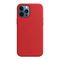 Futrola Puro ICON - iPhone 12/12 Pro 6.1 crvena.