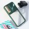 Futrola CamShield - Samsung Galaxy S22 zelena.