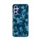 Silikonska futrola PRINT - Samsung A546B Galaxy A54 5G Camouflage Pattern.