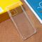 Futrola Transparent Ice Cube - Xiaomi Redmi Note 12 5G (EU).