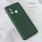 Futrola Teracell Soft Velvet - Xiaomi Redmi 12C tamno zelena.