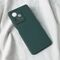 Futrola Teracell Soft Velvet - Xiaomi Redmi Note 12 Pro 5G (EU) tamno zelena.