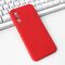Futrola Summer color - Samsung A145R/A146B Galaxy A14 5G crvena.