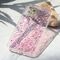 Futrola Glitter - iPhone 11 Pro ljubicasta.