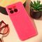 Futrola Sparkle Dust - Huawei Honor X8a pink.