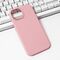 Futrola Summer color - iPhone 15 roza.