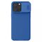 Futrola Nillkin CamShield Pro - iPhone 15 Pro 6.1 plava.