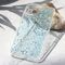 Futrola Glitter - iPhone 15 6.1 plava.