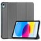 Futrola Ultra Slim - iPad AIR 10.9 2020/2022 siva.