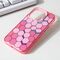 Futrola Honeycomb Color - iPhone 13 Pro type 2.