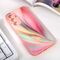 Futrola Abstract - Samsung A546B Galaxy A54 5G roza.