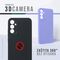 Futrola 3D Camera - Xiaomi Redmi A3 crna.