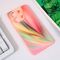 Futrola Abstract - Xiaomi Redmi Note 13 4G roza.