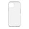 Silikonska futrola CLEAR - iPhone 13 (6.1) providna (MS).