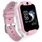 Smart watch CANYON Cindy KW-41, 1.69" IPS 240*280,ASR3603C, Nano SIM,GSM, LTE, 680mAh belo/pink.