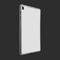 Silikonska futrola Ultra Thin - Samsung P615 Galaxy Tab S6 Lite Transparent.