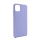 Futrola Summer color - iPhone 11 Pro Max 6.5 ljubicasta.