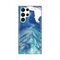 Silikonska futrola PRINT - Samsung S908 Galaxy S22 Ultra 5G Blue Marble.