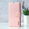 Futrola Hanman Canvas ORG - Huawei Honor Magic 6 lite roze.