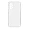 Silikonska futrola ultra tanka (skin) PROTECT - Samsung A736B Galaxy A73 5G providna (bela) (MS).