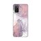 Silikonska futrola PRINT - Samsung A037G Galaxy A03s Pink Marble.
