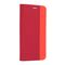 Futrola na preklop Ihave Canvas - Samsung A415F Galaxy A41 crvena (MS).