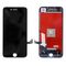 LCD displej (ekran) - Iphone 8 + touchscreen black (crni) High-brightness.